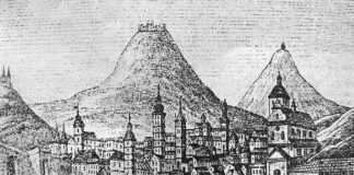 Що нам каже “Голос Лева”, або як львів’яни короля приймали