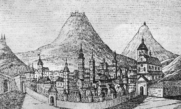 Що нам каже “Голос Лева”, або як львів’яни короля приймали