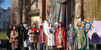 Фестиваль “Ґаздиня-фест”