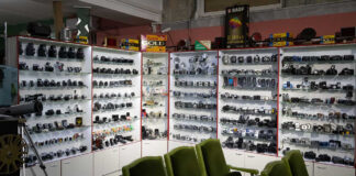 Львівський Фотомузей