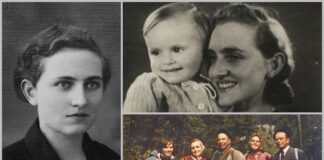 Ярослава Опарівська: 7 фактів про дружину Степана Бандери