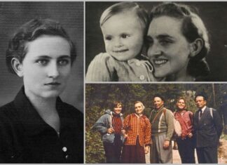 Ярослава Опарівська: 7 фактів про дружину Степана Бандери