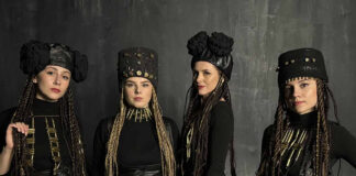 Львівський гурт YAGODY