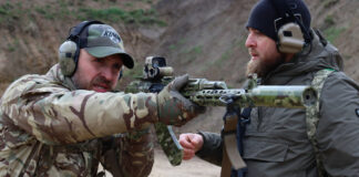 Школа «Крук»