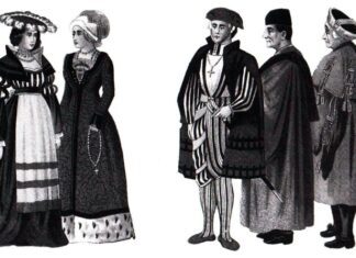 Про статки львівського міщанина 400 років тому. Що мав, як одягався і жив?