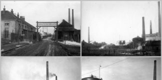 Завод «Polmin» в Дрогобичі