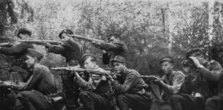 Українська повстанська армія