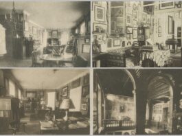 Палац Жевуських-Лянцкоронських в Роздолі