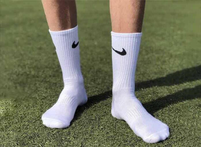 Чоловічі шкарпетки