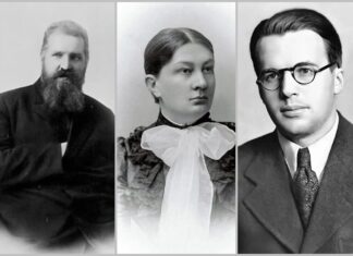 20 ювілеїв знаменитих львів'ян у 2025 році