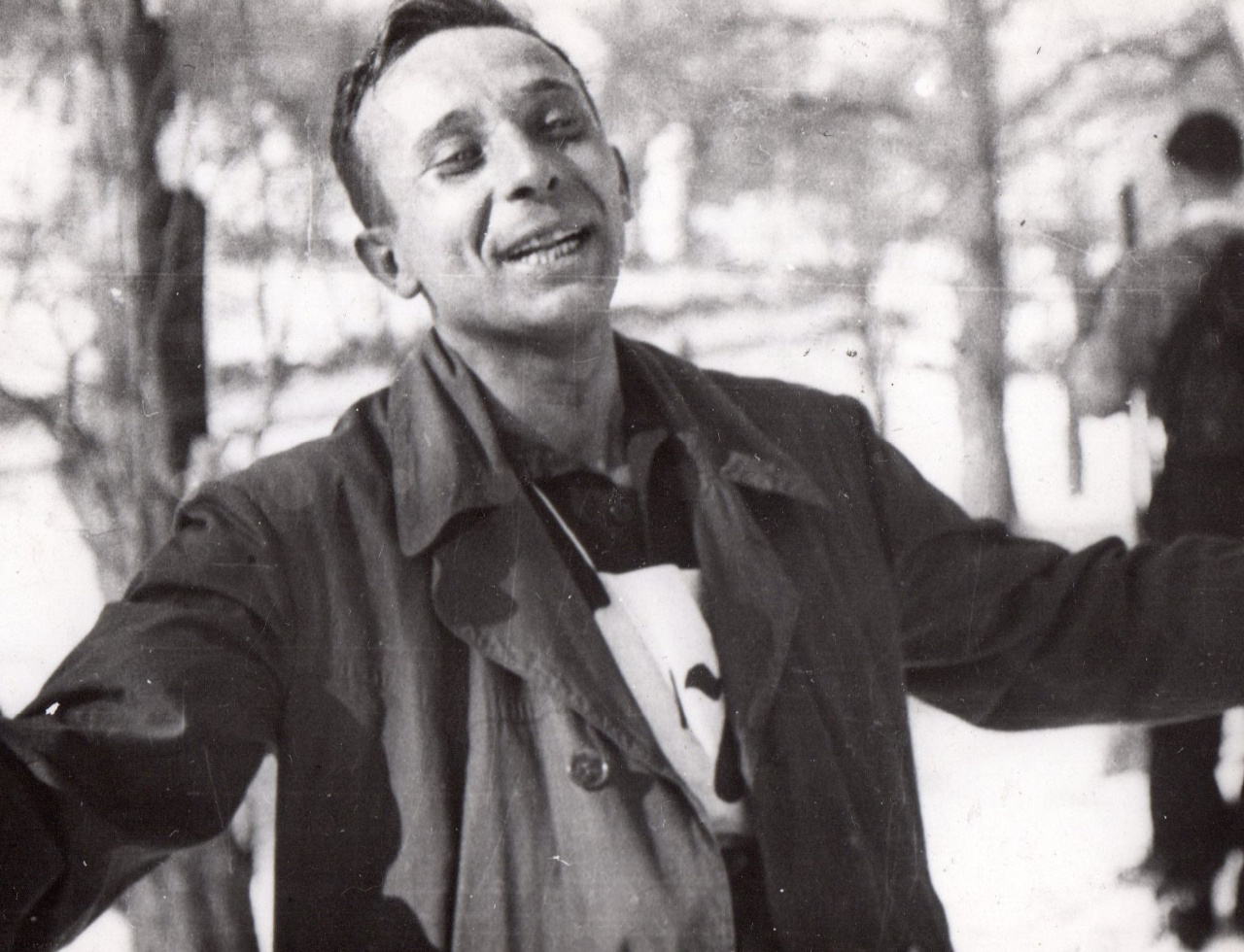 Володимир Паньків