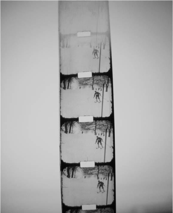 фото плівки