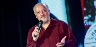 Андрій Миколайчук