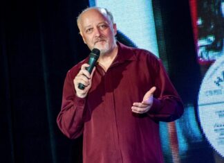 Андрій Миколайчук