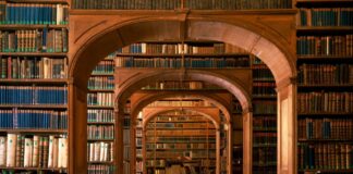 Книжковий клондайк на площі Ринок, або що читав львівський міщанин 400 років тому