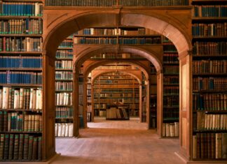 Книжковий клондайк на площі Ринок, або що читав львівський міщанин 400 років тому