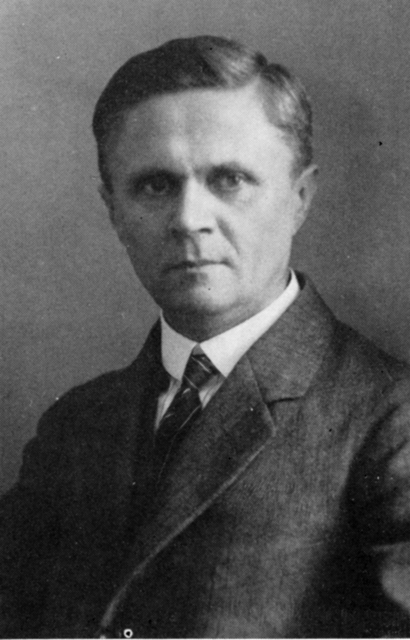 Ґабріель Сокольніцький