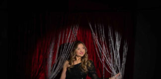 Валерія Охтирчанка