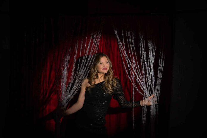 Валерія Охтирчанка