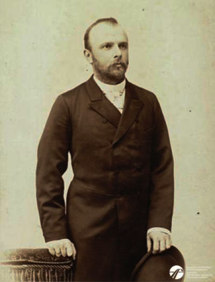 Стефан Шиллєр