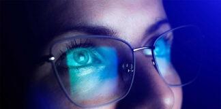 Робота за комп'ютером вдома: як зберегти зір на віддаленці?