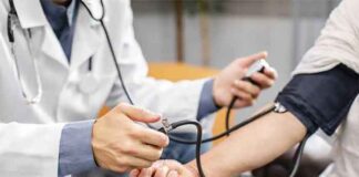 Артеріальна гіпертензія: коли тиск стає небезпечним