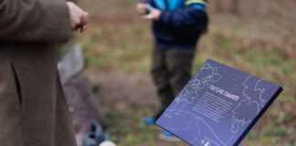 У Львові відкрили Пагорб пам’яті полеглих захисників