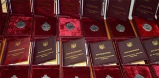 Зеленський присвоїв звання Заслужений артист України 11 львів’янам