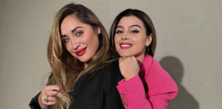 Божена Дар & KVITKA GAEVSKA