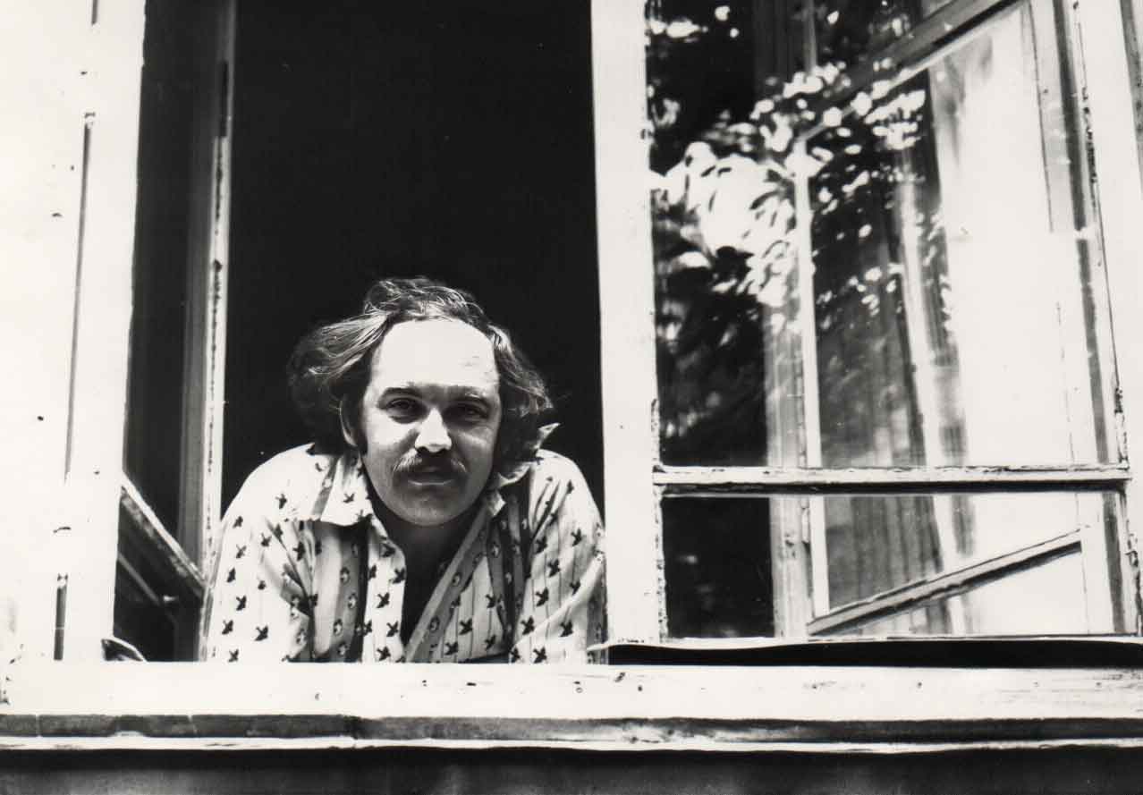 Грицько Чубай