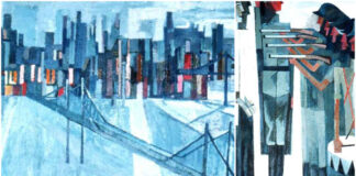 Володимир Прокуда: кроки назустріч імені