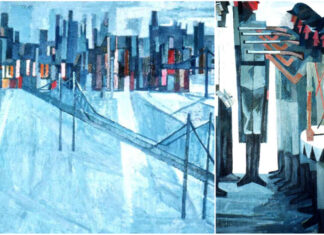 Володимир Прокуда: кроки назустріч імені