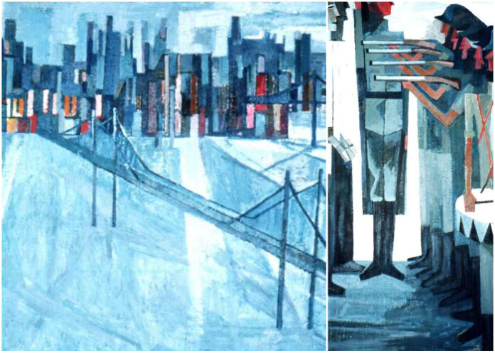 Володимир Прокуда: кроки назустріч імені