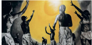 У Львові з'явився новий мистецький простір ZAG GALLERY