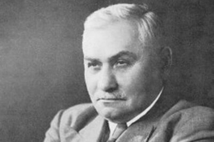 Генерал Драстамат "Дро" Канаян