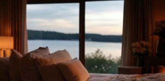 Секрети комфортного транзиту: як обрати місце для зупинки, щоб виспатися та відпоч