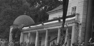 с. Неслухів, 18 серпня 1915 р.