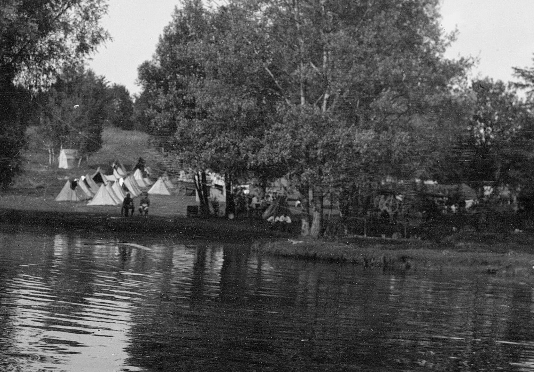 с. Неслухів, 18 серпня 1915 р.