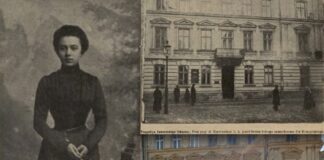 Резонансне вбивство доктора Крушинського на вулиці Зиморовича у Львові 1913 року