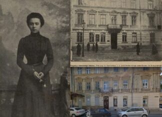 Резонансне вбивство доктора Крушинського на вулиці Зиморовича у Львові 1913 року