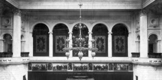 Каміль Стефко і Львівський університет, або фатум ректорства