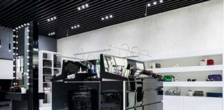 Топ 5 найбільших дистриб'юторів косметики в Україні