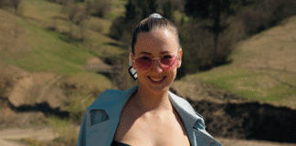 Люсьєна Винокурова