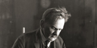 Ректор, “годувальник вошей” і дослідник спадщини Боїма, або ботанік з Львівського університету