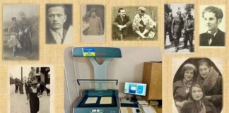 Держархів Львівщини оцифрував ще понад 300 радянських кримінальних справ