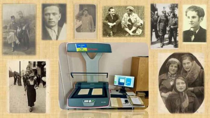 Держархів Львівщини оцифрував ще понад 300 радянських кримінальних справ Держархів Львівщини оцифрував ще понад 300 радянських кримінальних справ