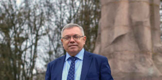 Володимир Качмар