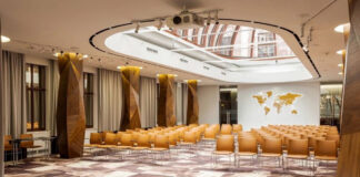 Check-list по організації подій: все, що потрібно врахувати