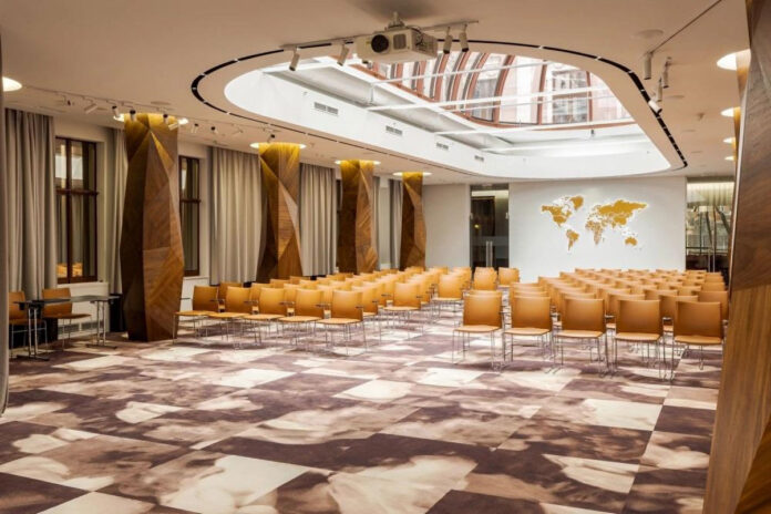 Check-list по організації подій: все, що потрібно врахувати Check-list по організації подій: все, що потрібно врахувати