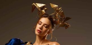 Єлизавета Адамська